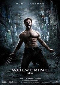 The Wolverine Türkçe Altyazılı izle