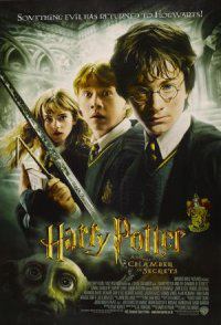 Harry Potter 2 Sırlar Odası