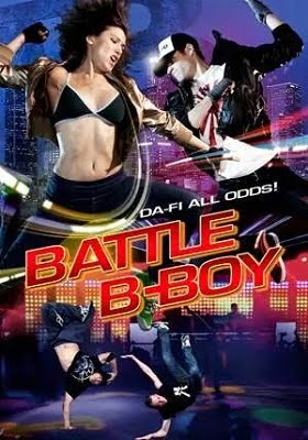 Dans Ringi – Battle B-Boy 2014 Türkçe Dublaj izle