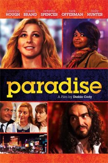Cennet / Paradise 2013 Türkçe Dublaj izle