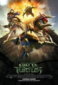 Teenage Mutant Ninja Turtles – Ninja Kaplumbağalar Fragmanı 2014