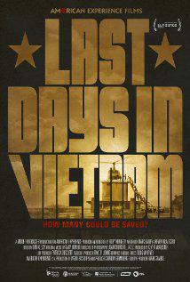 Last Days in Vietnam 2014 Filmi izle