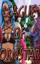 League Of Pornstars Erotik İzle