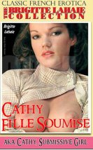Cathy / Submissive Girl +18 Film İzle