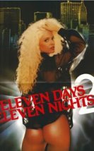 11 Gün 11 Gece 2 (1990) Erotik İzle