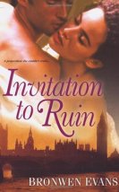 The Invitation to Ruin Erotik Film İzle
