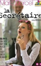 The Secretary +18 film izle