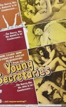 The Young Secretaries erotik film izle