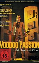 Voodoo Passion Erotik İzle