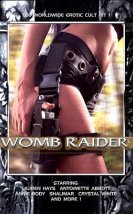 Womb Raider izle