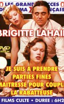 THE BRIGITTE LAHAIE COLLECTION : Parties chaudes Erotik İzle