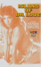 Island of Dr. Love Erotik Film İzle