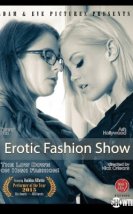 Erotic Fashion Show izle