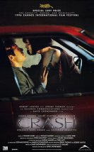 Crash / Kaza Erotik Sinema İzle