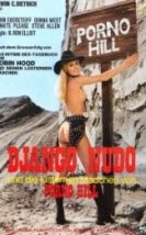 Nude Django Erotik Film İzle