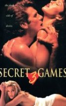 Secret Games 3 +18 Film İzle