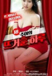 18 Yaşındaki Joo Ah’ın Sıcak Günü Erotik Film İzle