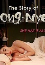 The Story of Ong-nyeo Erotik Film İzle