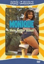 Monique mein heißer Schoß Erotik Film İzle