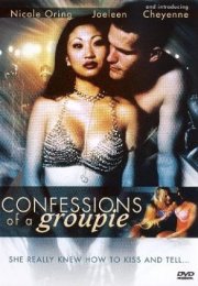 Confessions of a Groupie Erotik Film İzle