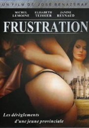 Frustration erotik film izle
