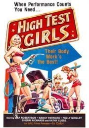 High Test Girls izle
