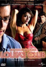 Lolitalar Kulübü izle