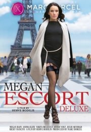 Megan Escorte de Luxe 2017 erotik izle