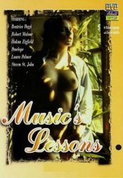 Music’s Lessons Erotik İzle
