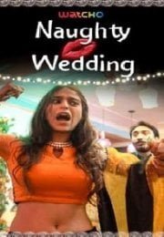 Naughty Wedding İzle
