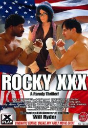 Rocky XXX Erotik Film İzle