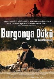Burgonya Dükü – The Duke of Burgundy izle