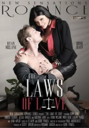 The Laws of Love izle