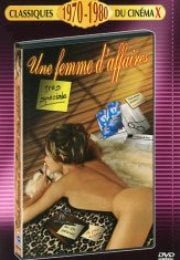 Une Femme d’affaire très spéciale (1980)  Erotik Film İzle