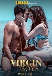Virgin Boy 2020 Erotik Film İzle