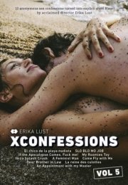 XConfessions Vol.5 Erotik İzle