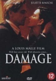 Damage (1992) Erotik Film İzle