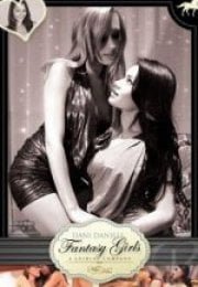Dani Daniel’s Fantasy Girls Erotik Film İzle