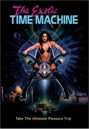The Exotic Time Machine Erotik film izle