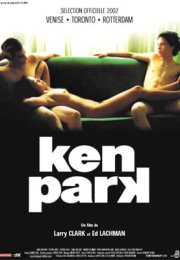Ken Park Erotik Film İzle