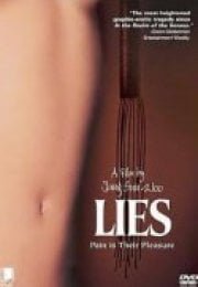 Lies : Gojitmal erotik film izle