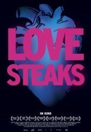Love Steaks 2013 Erotik Film İzle