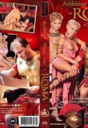 Roma erotik sinema izle