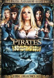 Pirates II: Stagnetti’s Revenge Erotik Film İzle