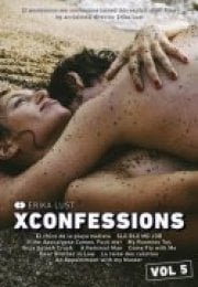 XConfessions Bölüm 5 Erotik Film İzle