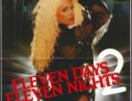 11 Gün 11 Gece 2 (1990) Erotik İzle