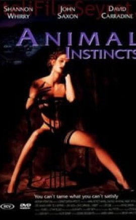 Animal Instincts Erotik Film izle
