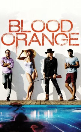 Kan Portakalı – Blood Orange Türkçe Altyazılı izle