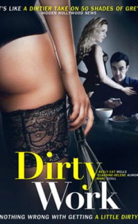 Dirty Work Erotik Film izle