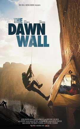 The Dawn Wall izle